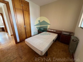 Piso en venta en San Lázaro en Zamora