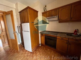 Piso en venta en San Lázaro en Zamora