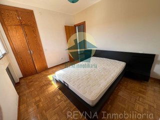 Piso en venta en San Lázaro en Zamora