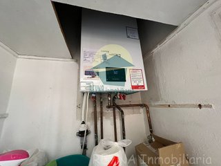 Piso en venta en San Lázaro en Zamora
