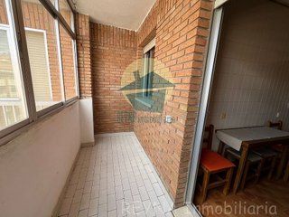 Piso en venta en San Lázaro en Zamora