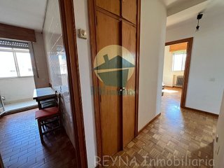 Piso en venta en San Lázaro en Zamora