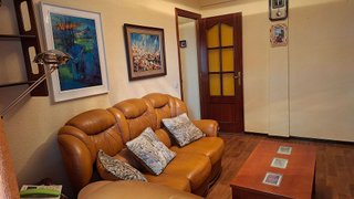 Piso en venta en Los Ángeles en Madrid