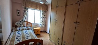 Piso en venta en Los Ángeles en Madrid