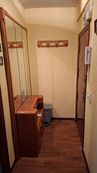 Piso en venta en Los Ángeles en Madrid