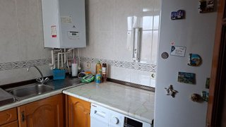 Piso en venta en Los Ángeles en Madrid