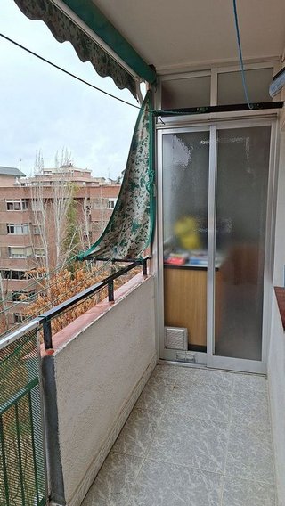 Piso en venta en Los Ángeles en Madrid