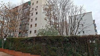Piso en venta en Los Ángeles en Madrid