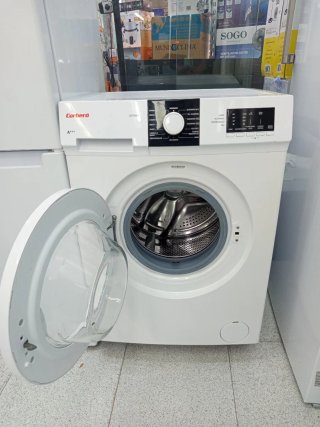 Lavadora Corberó 7kg , energética A+++