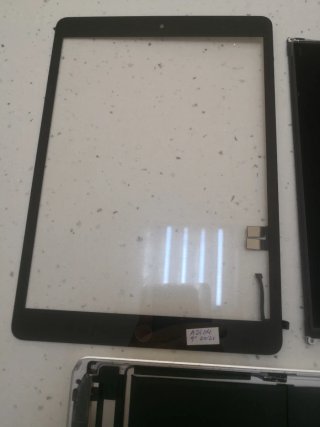 Piezas iPad 10.2 9ª Gen A2604