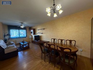 Piso en venta en Las Lomas-Salinera-La Muñeca en Guadalajara