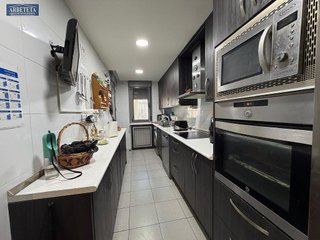 Piso en venta en Las Lomas-Salinera-La Muñeca en Guadalajara