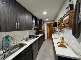 Piso en venta en Las Lomas-Salinera-La Muñeca en Guadalajara