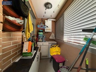 Piso en venta en Las Lomas-Salinera-La Muñeca en Guadalajara