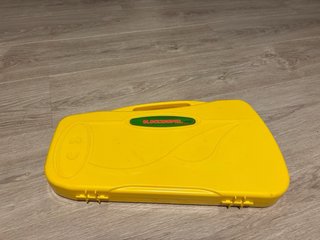 Xilófono Metálico Infantil 25 Teclas