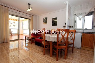 Piso en venta en Puerto Deportivo en Guardamar del Segura