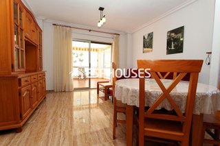 Piso en venta en Puerto Deportivo en Guardamar del Segura