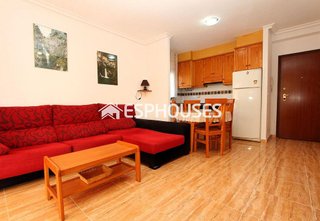 Piso en venta en Puerto Deportivo en Guardamar del Segura