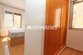 Piso en venta en Puerto Deportivo en Guardamar del Segura