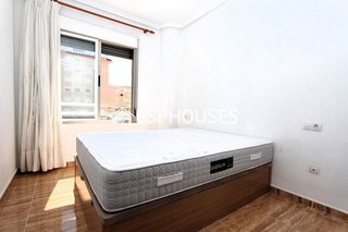 Piso en venta en Puerto Deportivo en Guardamar del Segura