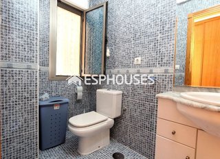 Piso en venta en Puerto Deportivo en Guardamar del Segura