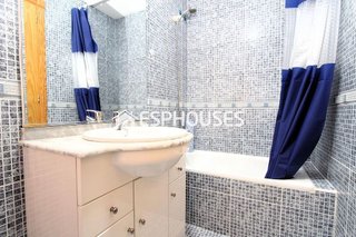 Piso en venta en Puerto Deportivo en Guardamar del Segura