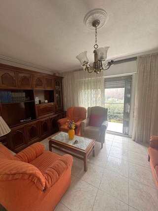 Piso en venta en Constitución-El Balconcillo en Guadalajara