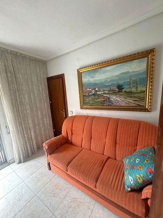 Piso en venta en Constitución-El Balconcillo en Guadalajara