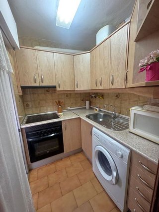 Piso en venta en Constitución-El Balconcillo en Guadalajara