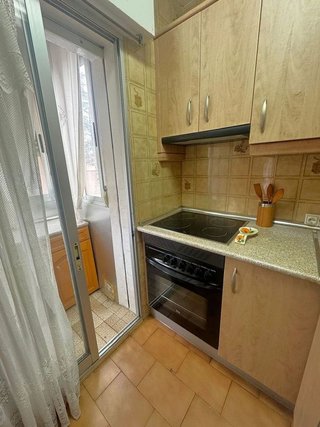 Piso en venta en Constitución-El Balconcillo en Guadalajara