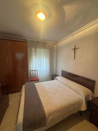 Piso en venta en Constitución-El Balconcillo en Guadalajara