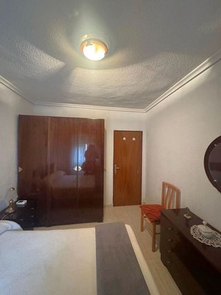 Piso en venta en Constitución-El Balconcillo en Guadalajara