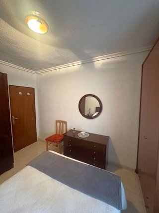 Piso en venta en Constitución-El Balconcillo en Guadalajara
