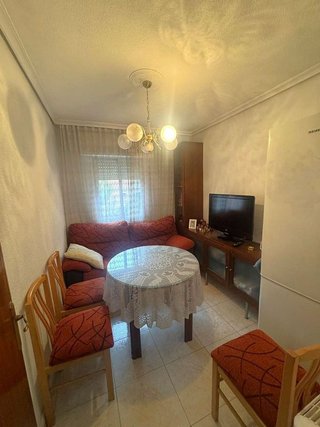 Piso en venta en Constitución-El Balconcillo en Guadalajara