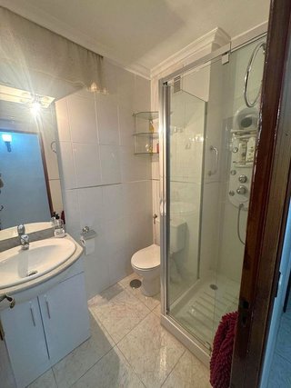 Piso en venta en Constitución-El Balconcillo en Guadalajara