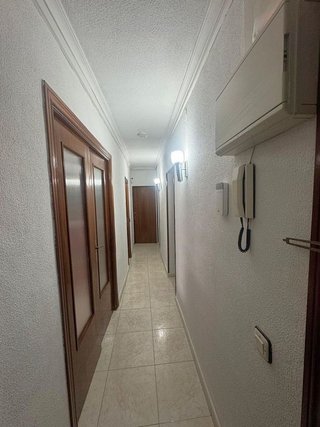 Piso en venta en Constitución-El Balconcillo en Guadalajara