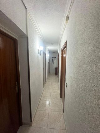 Piso en venta en Constitución-El Balconcillo en Guadalajara