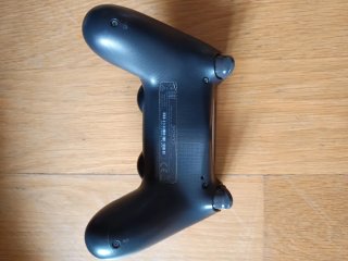 Mando PS4 Original Sony
