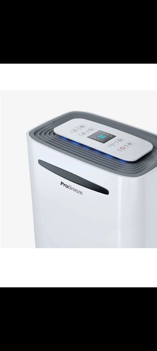 Deshumidificador ProBreeze