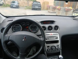 Peugeot 308 2010