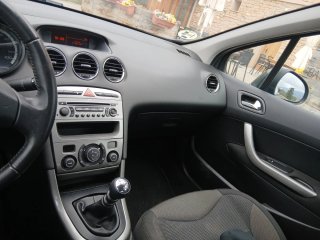 Peugeot 308 2010