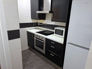 Piso en venta en Calafell Poble en Calafell