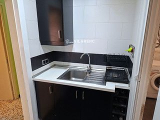 Piso en venta en Calafell Poble en Calafell