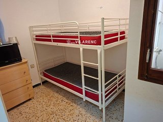 Piso en venta en Calafell Poble en Calafell