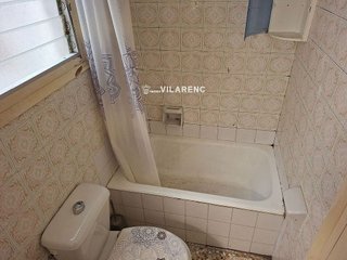 Piso en venta en Calafell Poble en Calafell