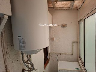 Piso en venta en Calafell Poble en Calafell