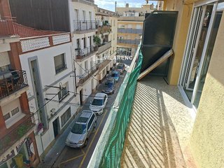 Piso en venta en Calafell Poble en Calafell