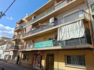 Piso en venta en Calafell Poble en Calafell