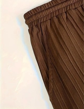 Conjunto Verano Hombre Marrón