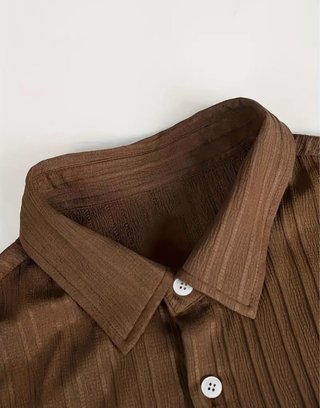 Conjunto Verano Hombre Marrón